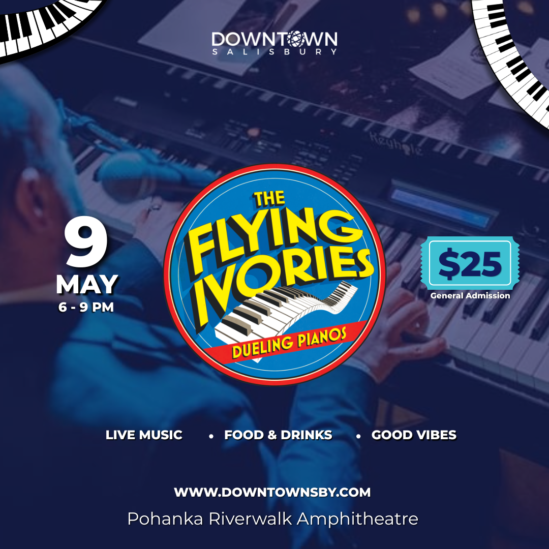 Dueling Pianos image